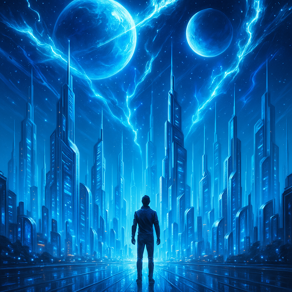 почему происходят события, которых я не хочу