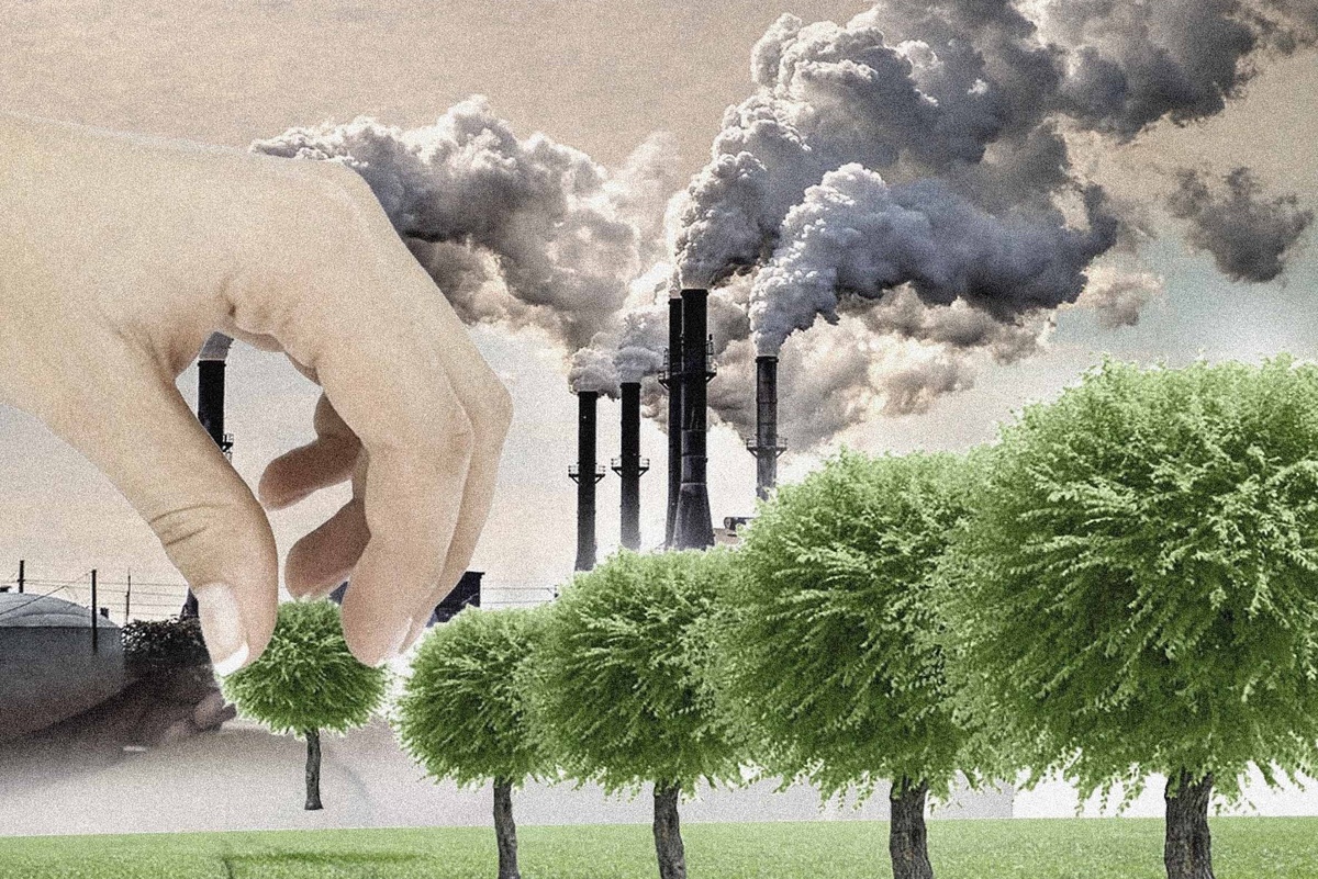 Этот коллаж, как нам кажется, в комментариях не нуждается – хотя каждый в нём может увидеть что-то своё. Фото из открытых источников