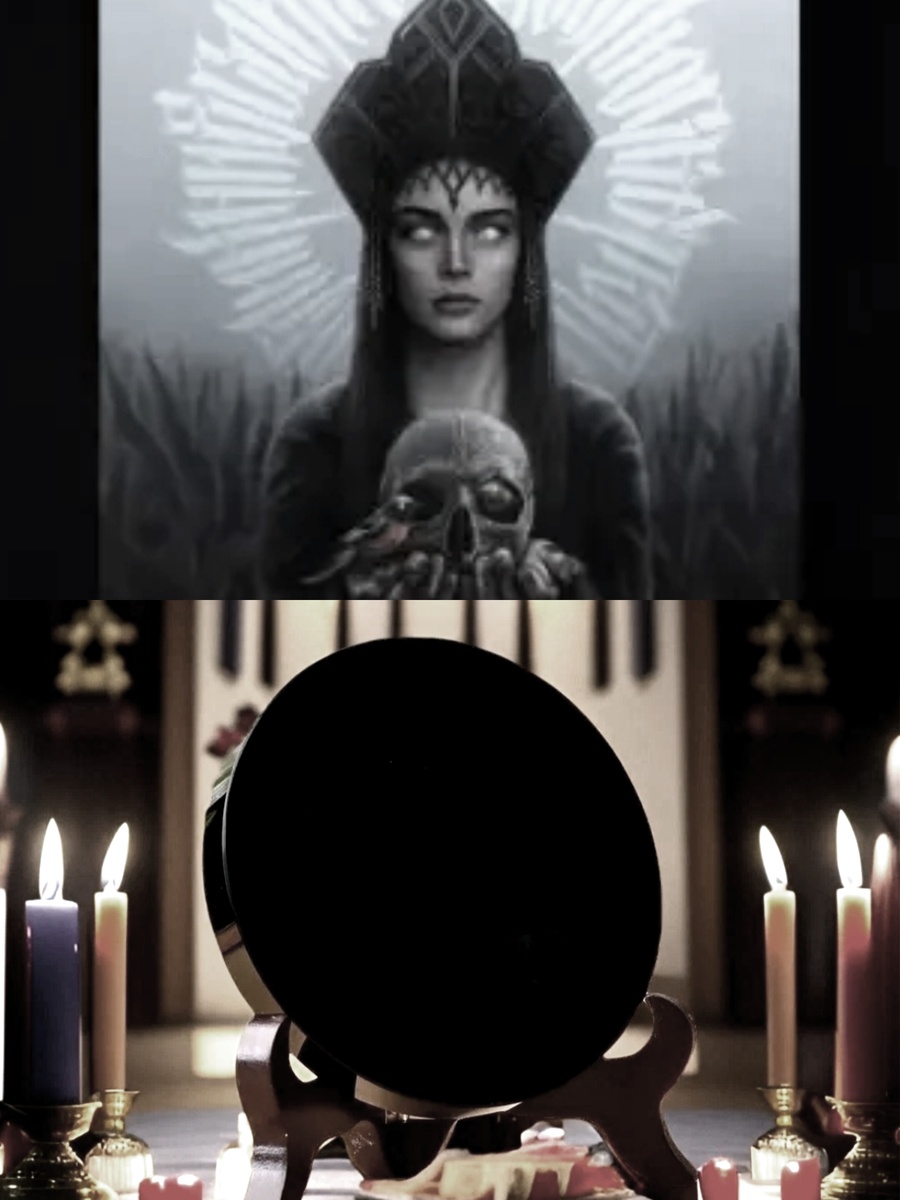 Фотоколлаж автора статьи