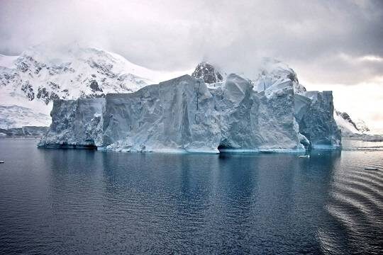    Учёные предупредили о риске затопления прибрежных городов из-за повышения уровня моря