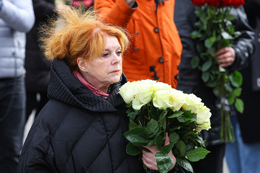    © Вячеслав Прокофьев/ТАСС