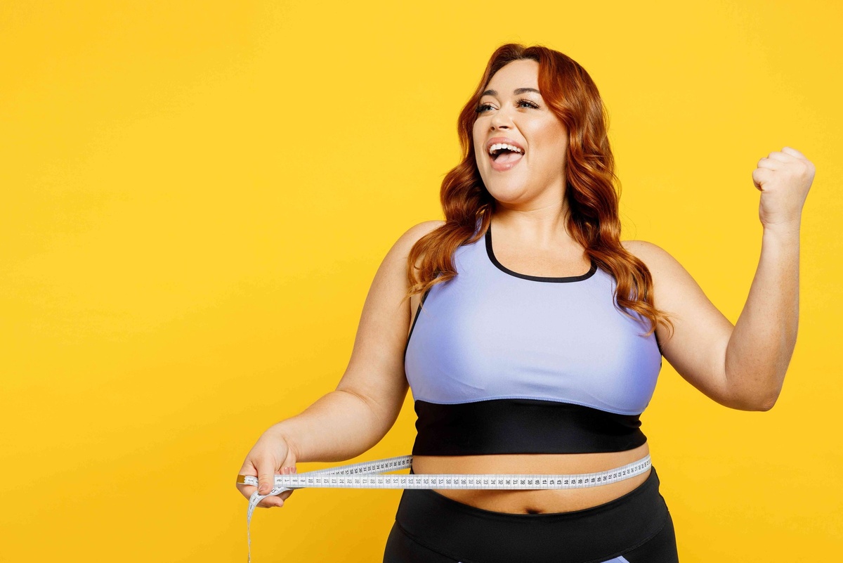    Эти 10 продуктов помогут вам сжигать жир и достичь цели по снижению веса. Источник изображения: irchat.tv