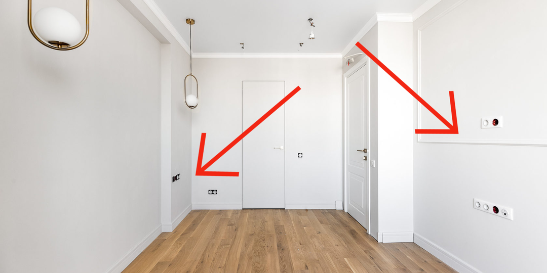 Установка розеток: электрик со стажем дает 10 советов новичкам