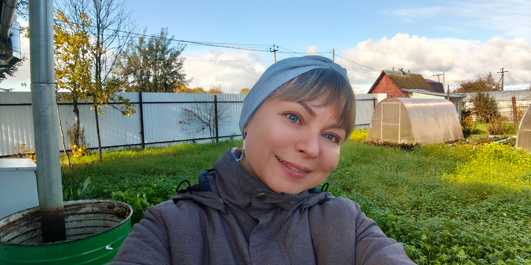 🏚️Наш выходной в деревне. Дача, шашлык, земля и...размышления о счастье