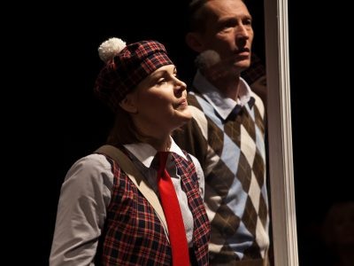    Фото: Театр драмы Карелии «Творческая мастерская»