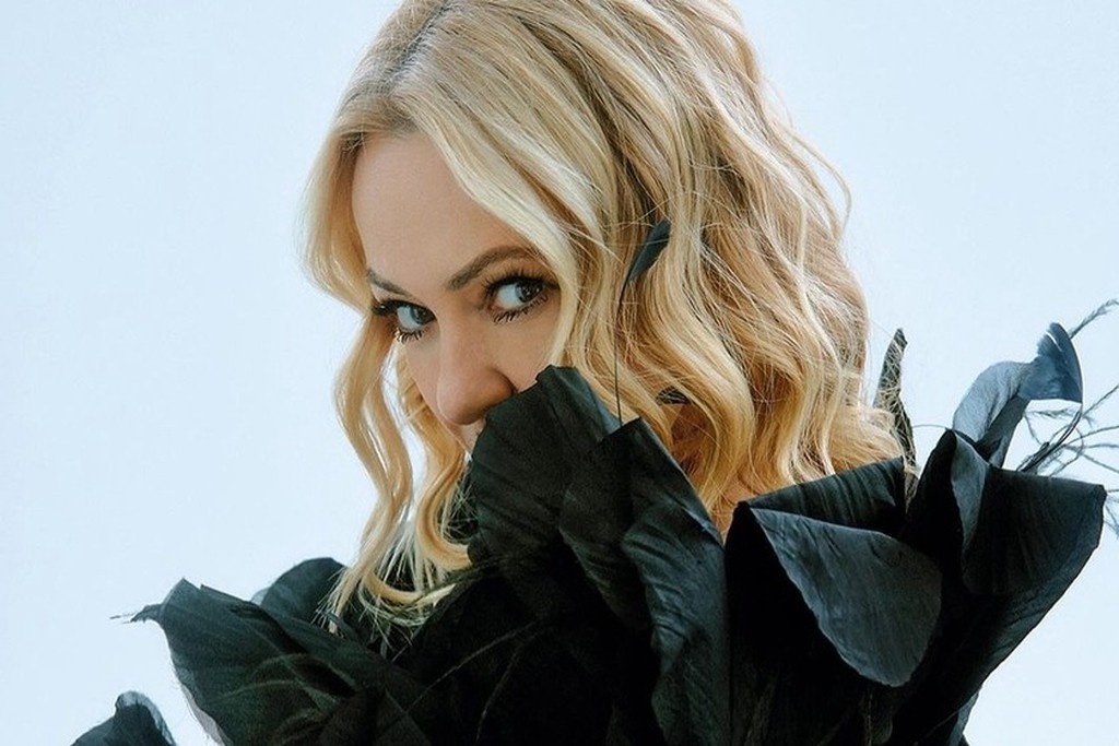    Фото © VK / Яна Рудковская