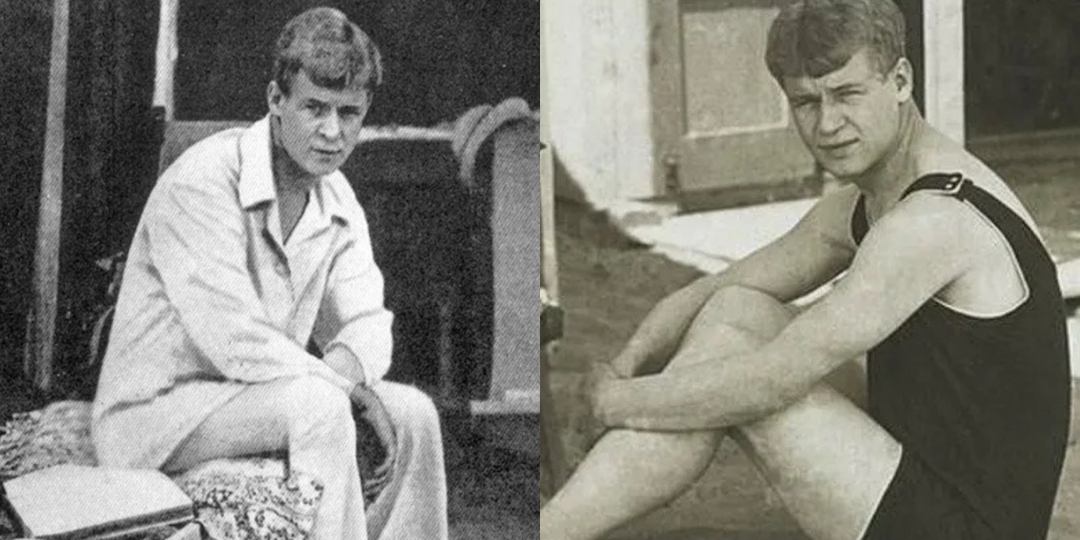 3 малоизвестных случая из жизни Есенина, которые помогут понять его сложную личность