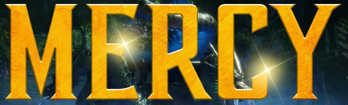 Mercy