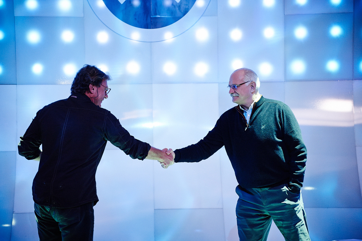 Фото: Сивцов.