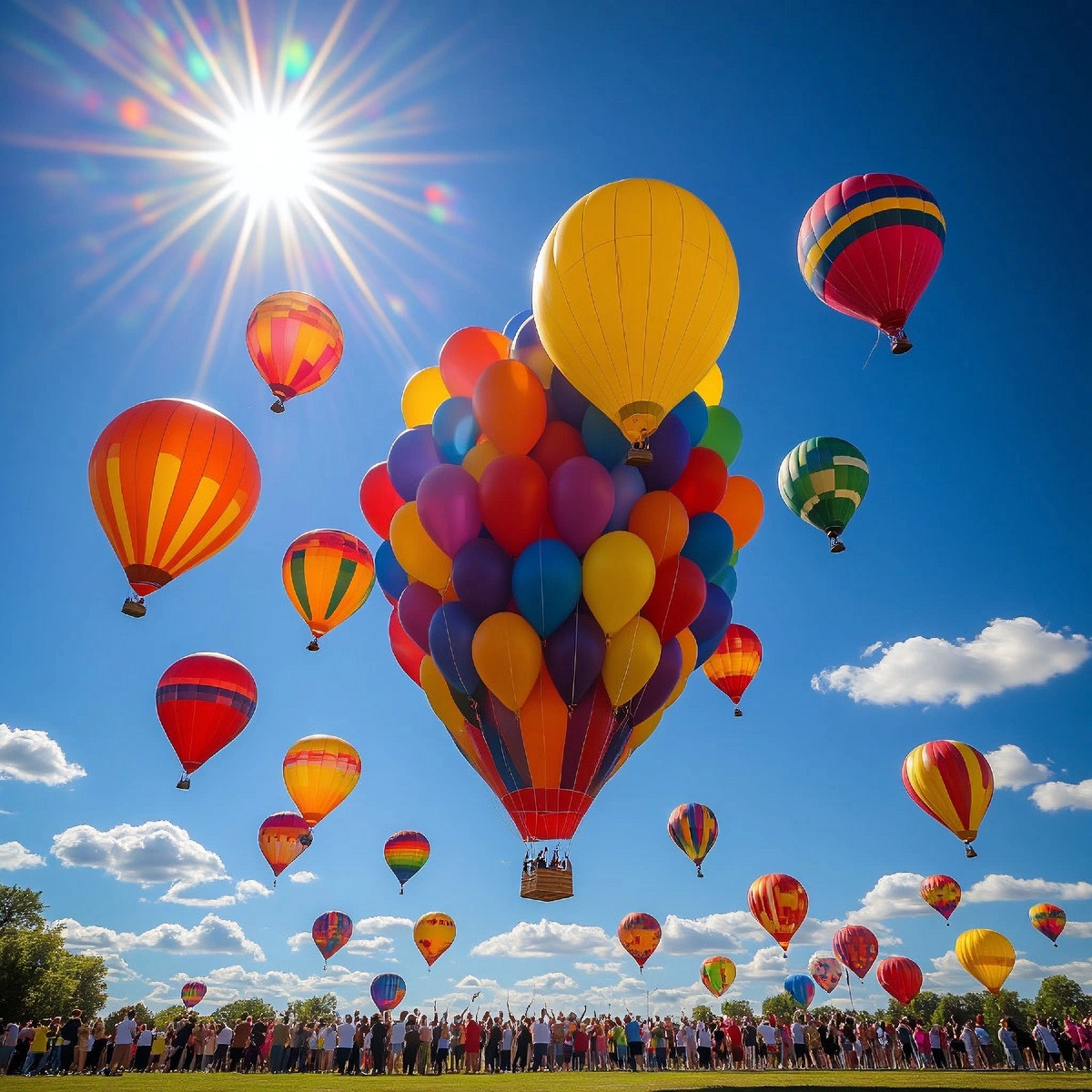 Медитация "108 Спасибо!"