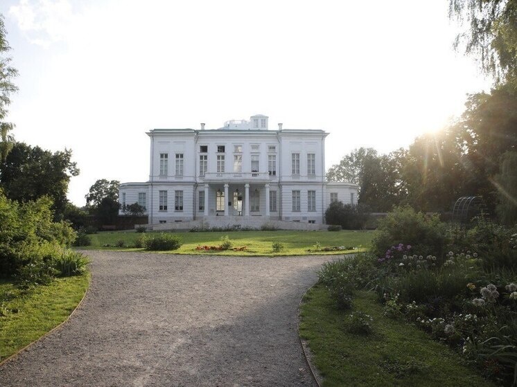     фото: Тульское музейное объединение