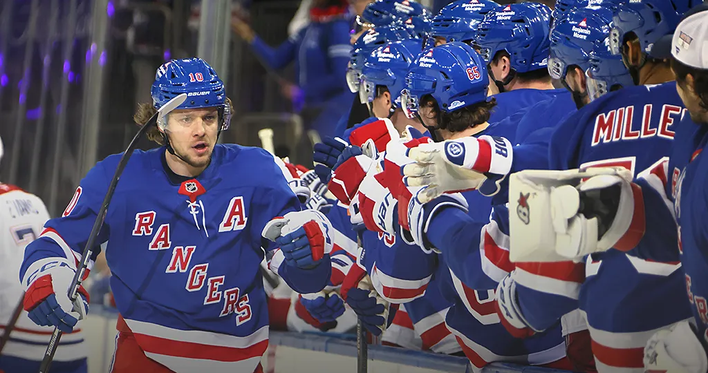 Взлет "Русской Ракеты": Все о карьере Артемия Панарина