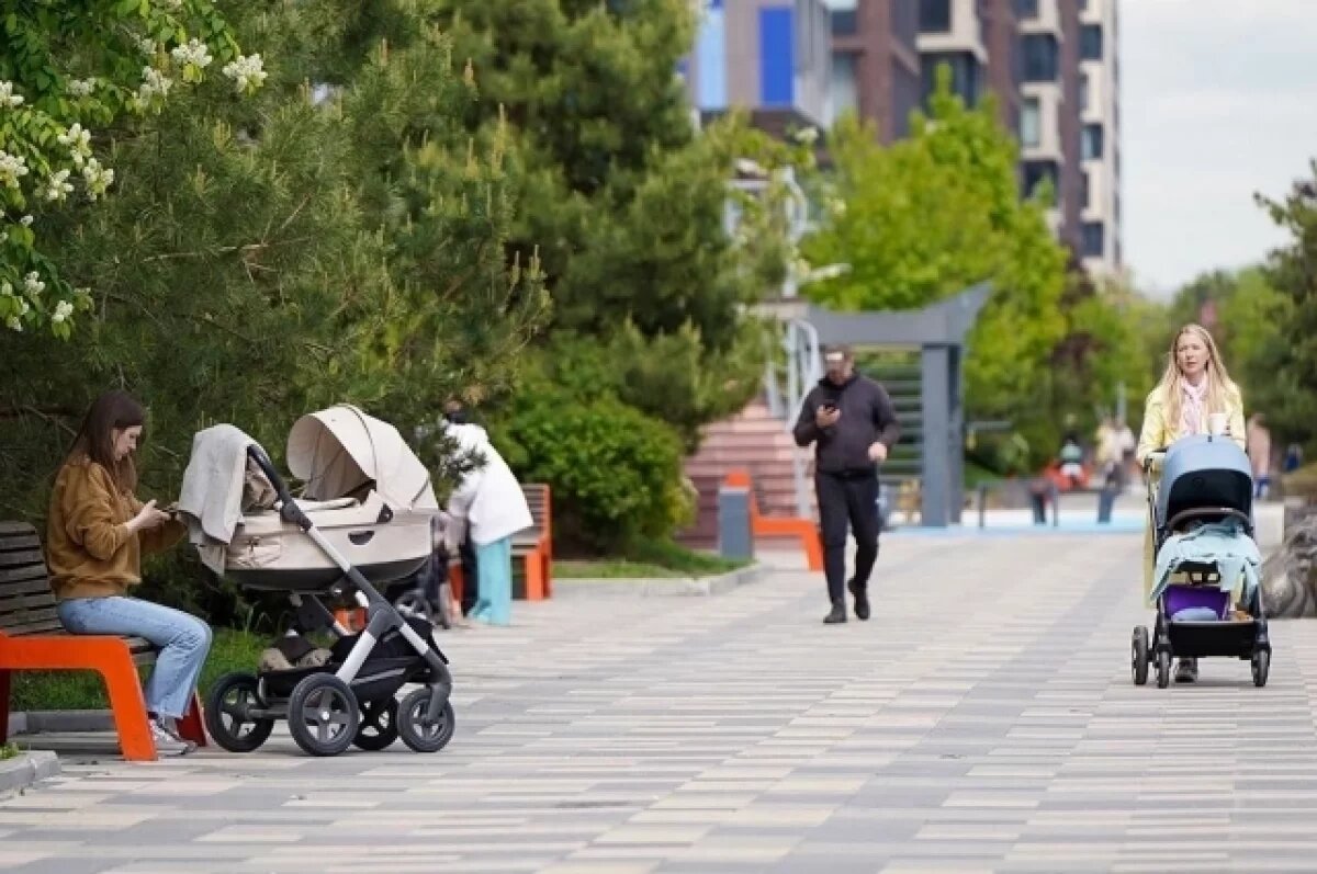    Собянин: индексация городских соцвыплат в 2026-м будет выше уровня инфляции