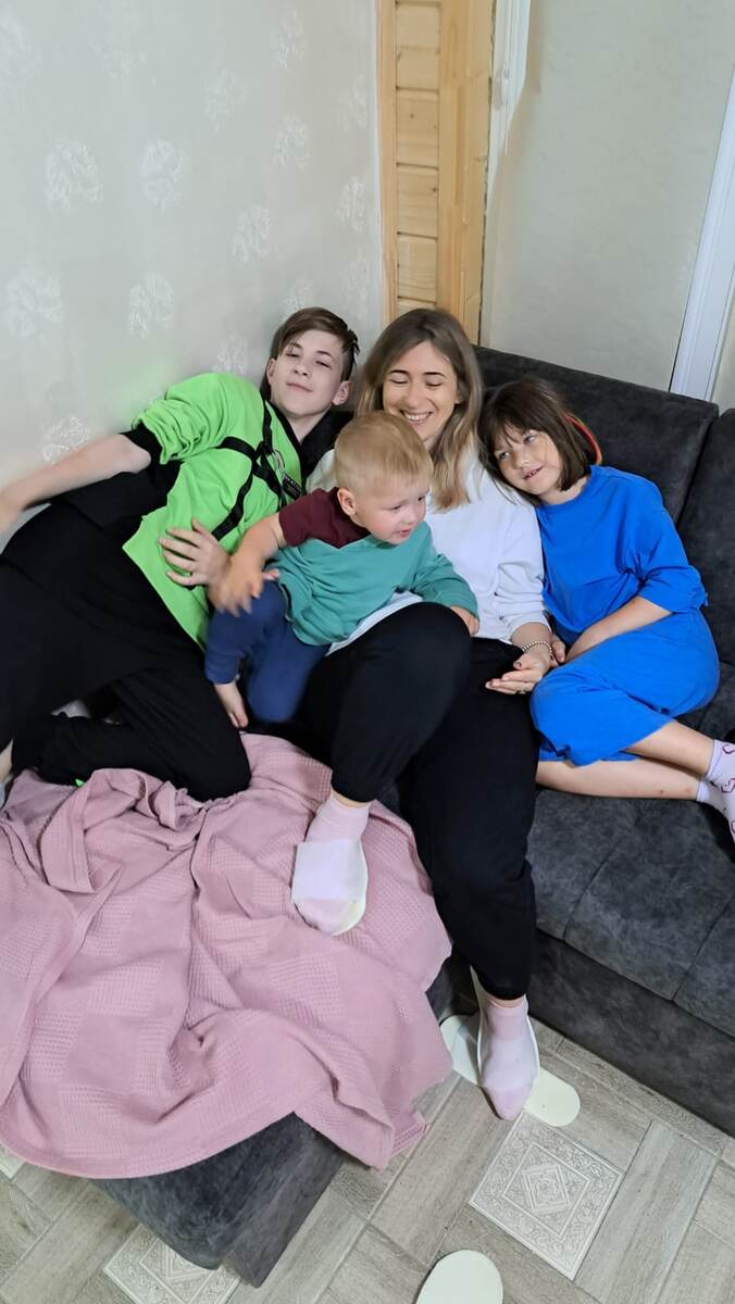 Рождение ребёнка- всегда сложный период в жизни.