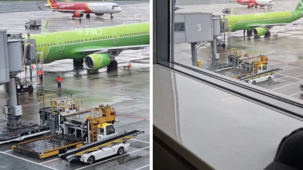    Фото: телеграм-канал Анатолия Локтя