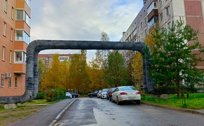    © Всеволожский муниципальный район ЛО