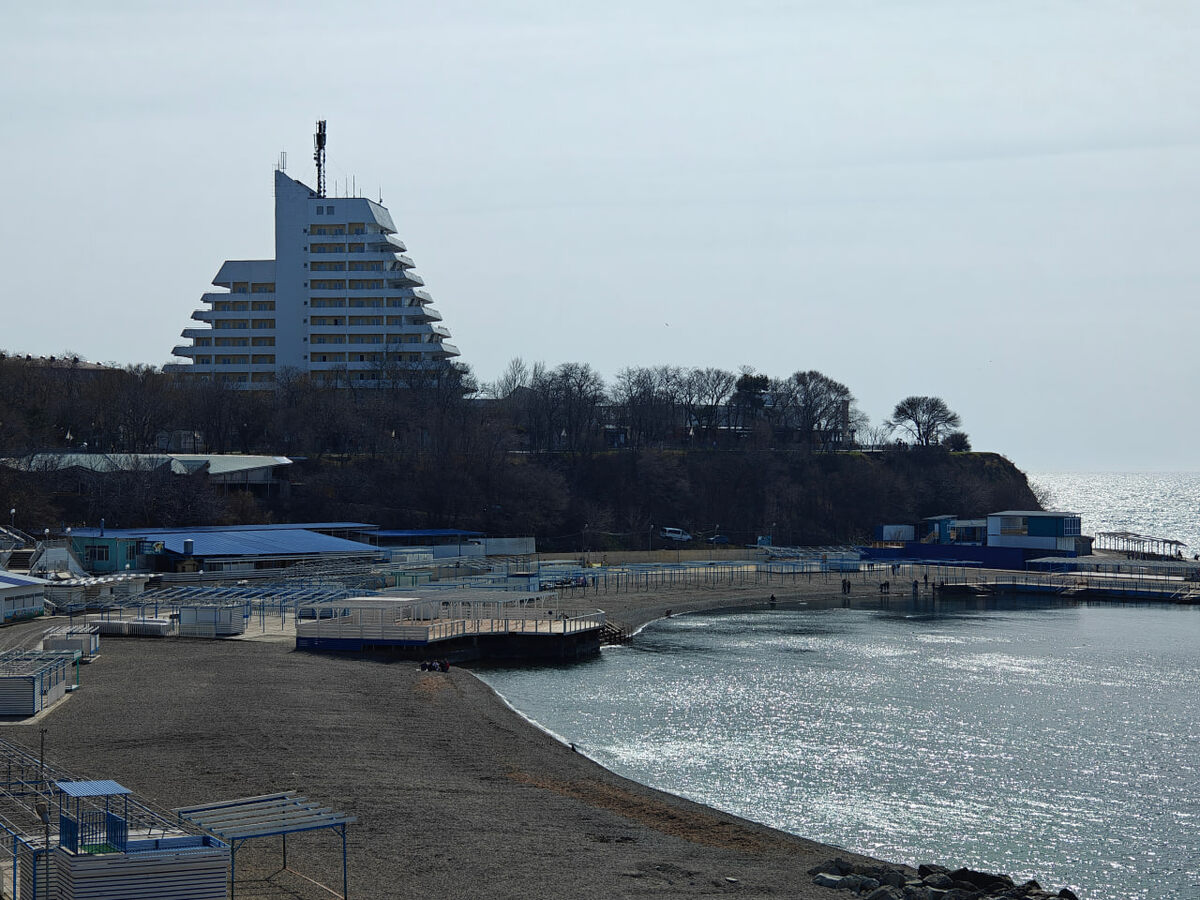    Фото: Юрий Серебренников/BFM Кубань