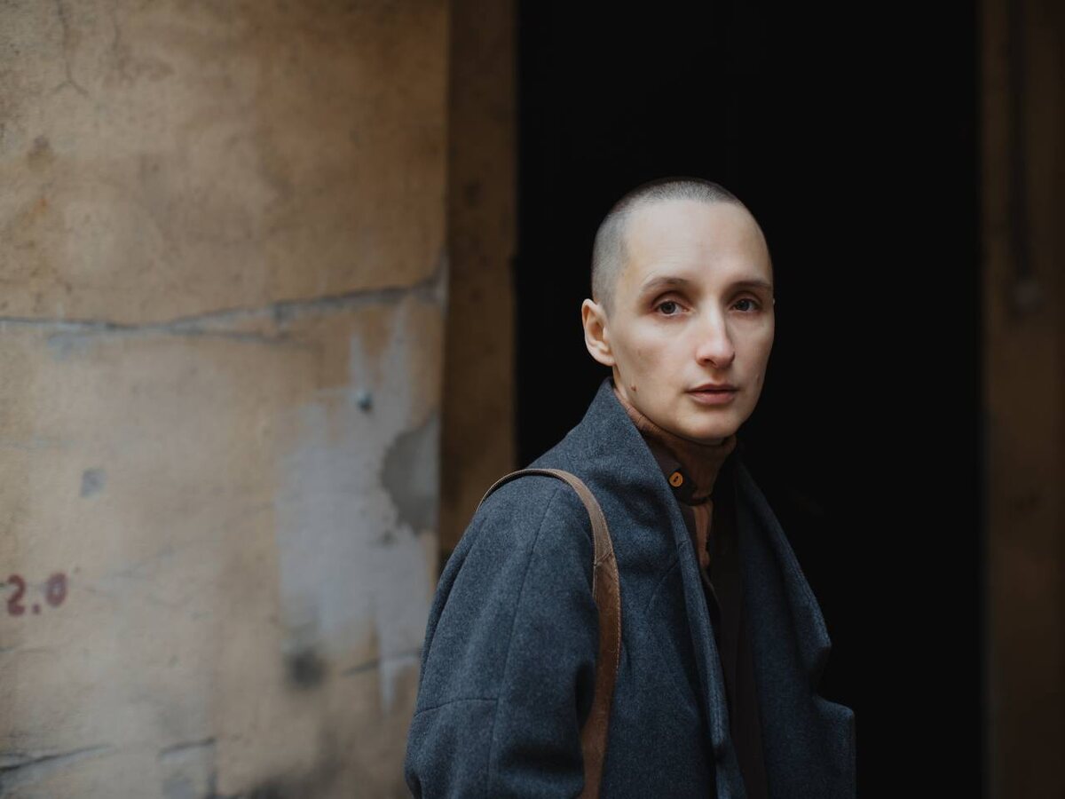 Фото: Анастасия Павлова
