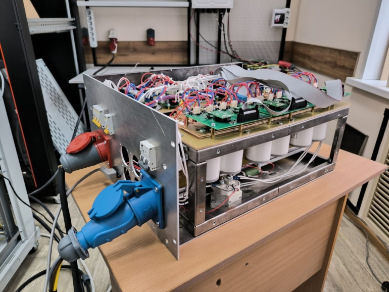 Источник фото: ТПУ