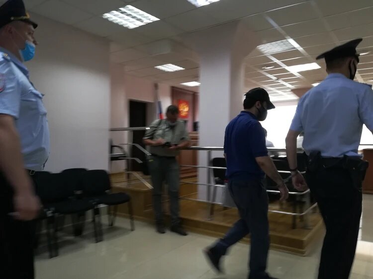 Человек, который был другом семьи, оказался заказчиком убийства. Фото: Ирина Шабанова