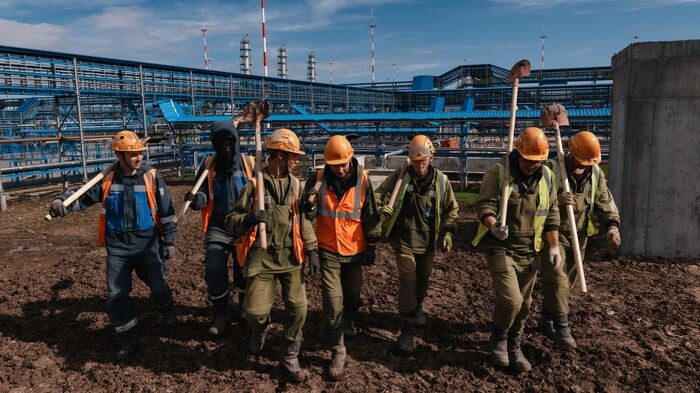    Омский областной студенческий отряд