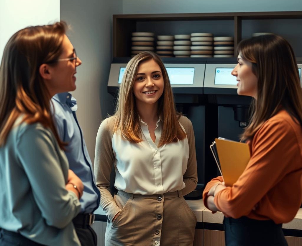 разговор ни о чем