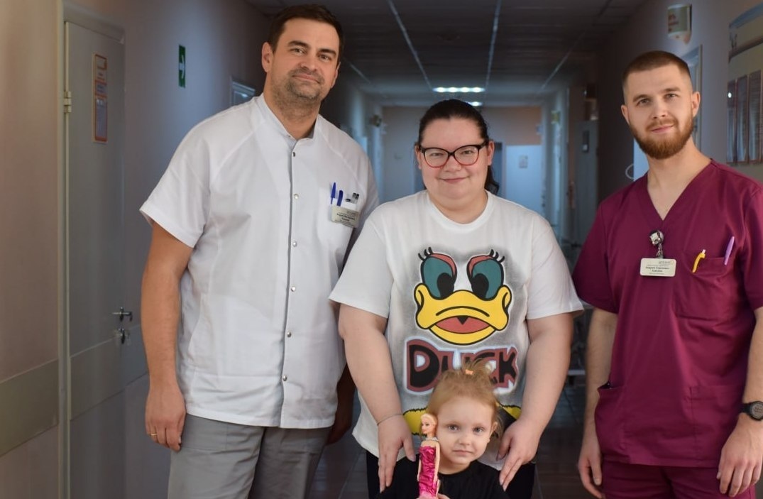    Telegram канал «Свердловская область»