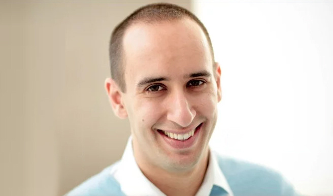 Эван Кармайкл