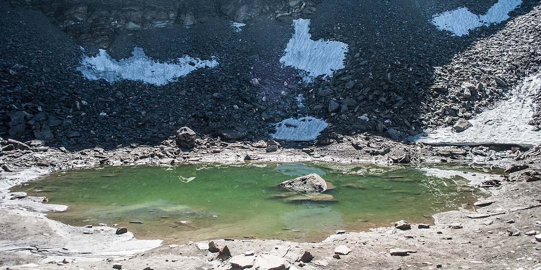 «Озеро скелетов»: тайна, которую не смогли разгадать даже генетики