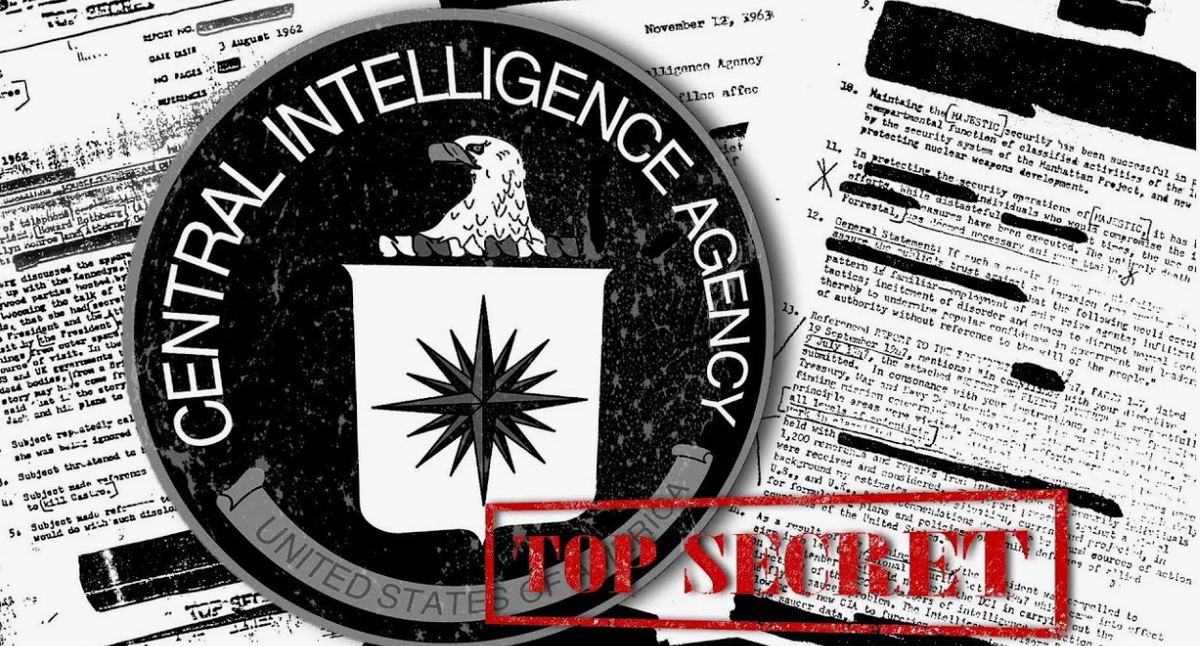 Из открытых источников. 