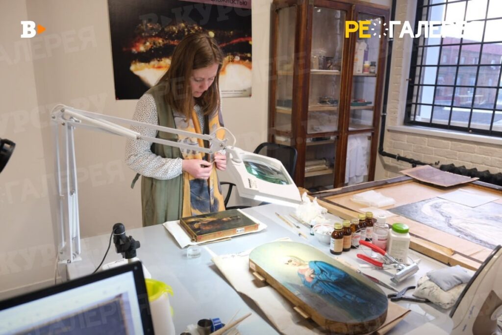    Фото: В курсе.ру Полина Анкушина