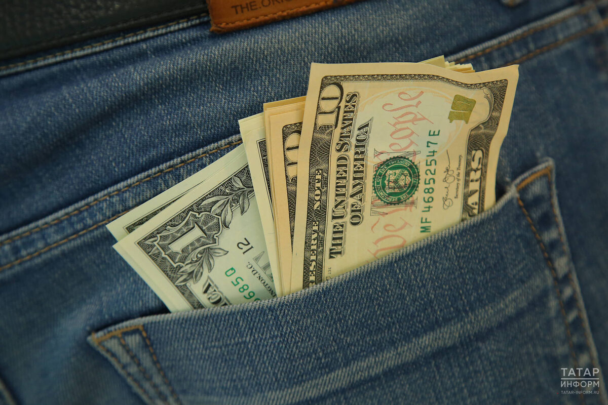 Фото: © Владимир Васильев / «Татар-информ»