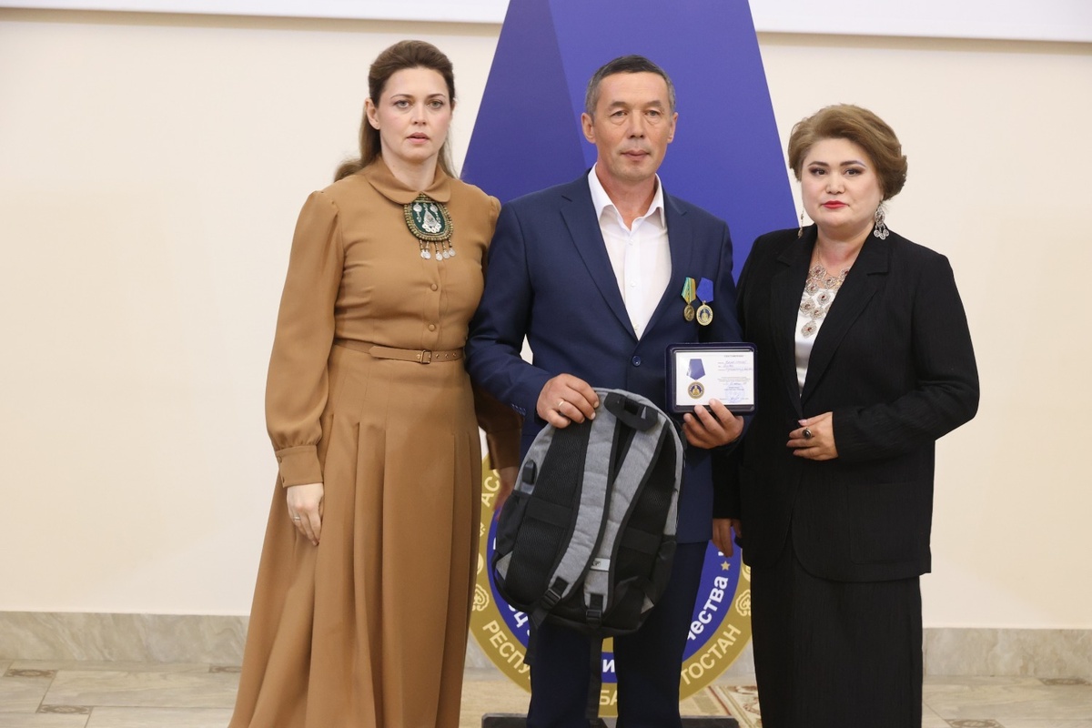 Фото Башинформ