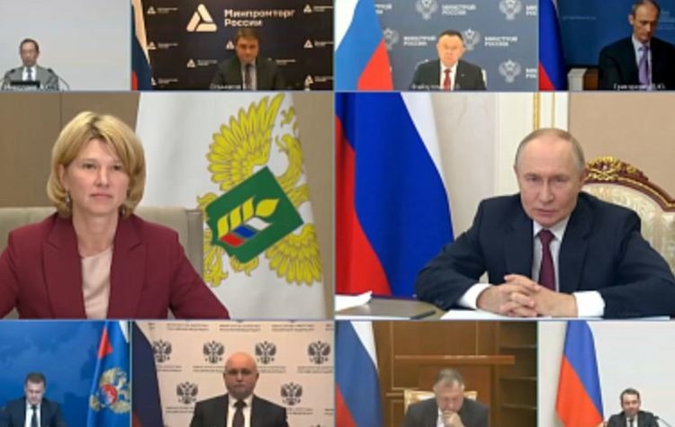   Фото: Минсельхоз РФ