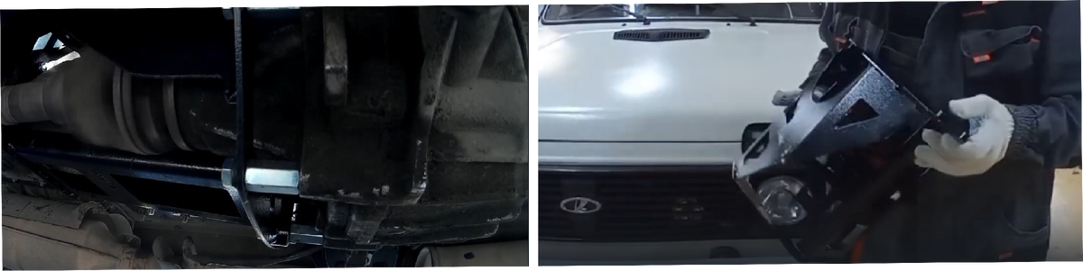 купить моноблок на ниву 2121