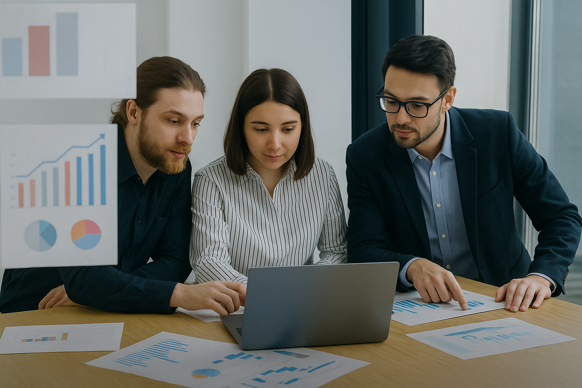 Бизнес пересматривает финансовые модели в ожидании изменений налоговой ставки