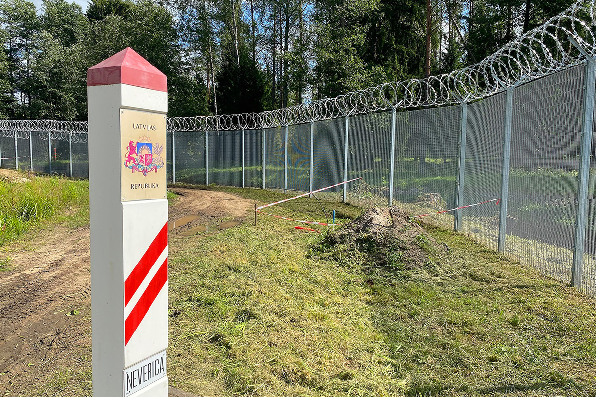    Alexander Welscher / dpa / TASS