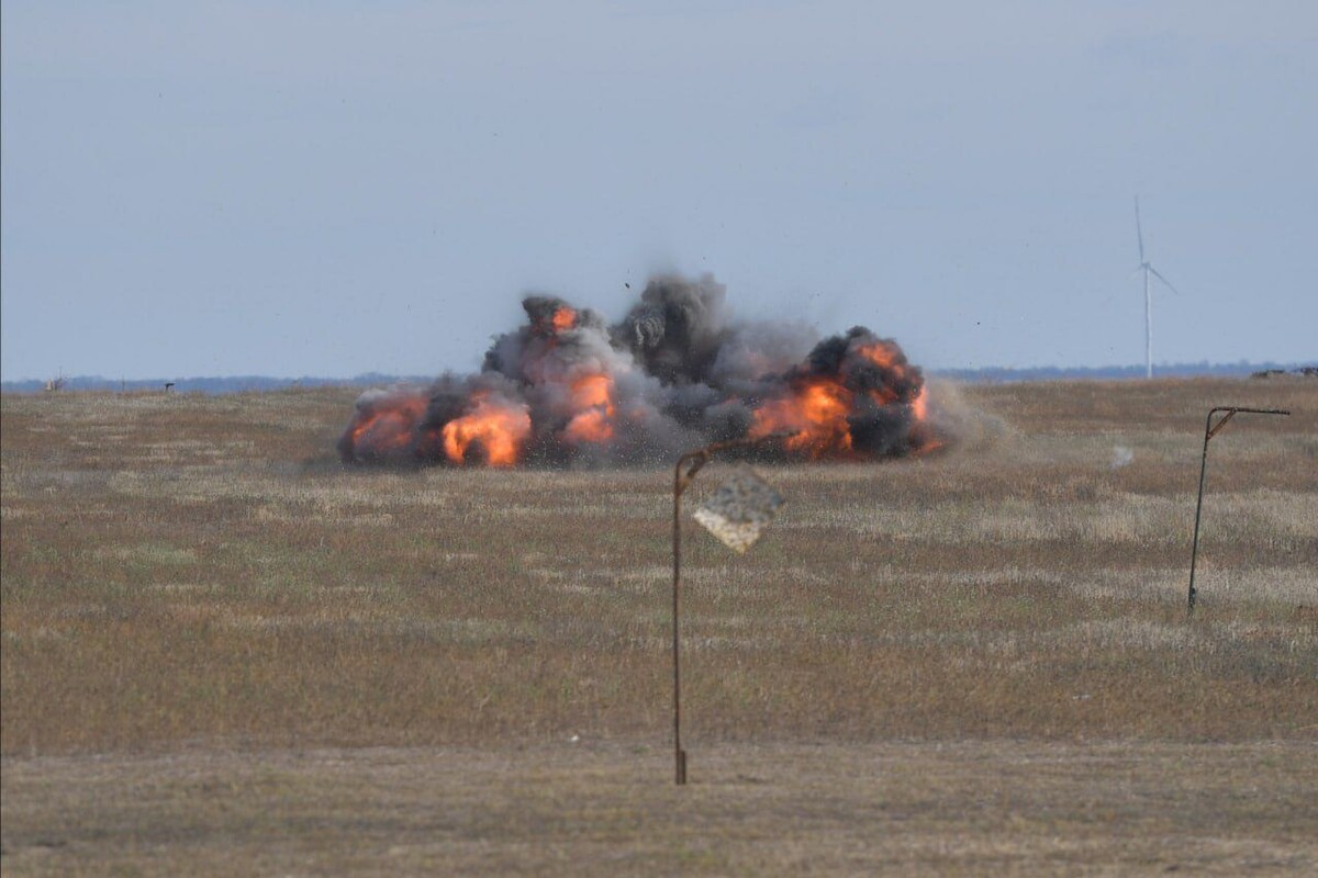    Фото: пресс-служба Министерства обороны РФ