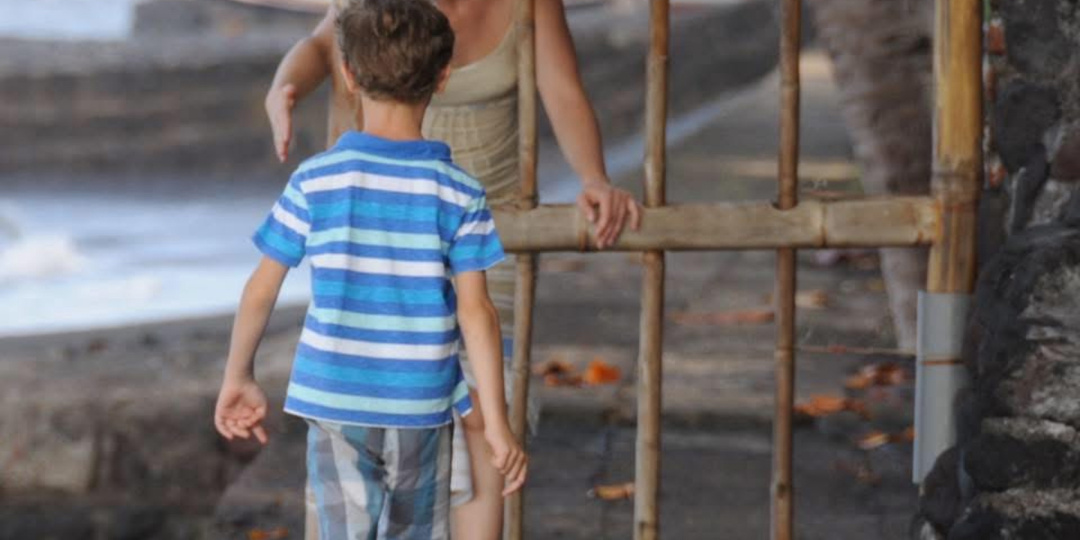 Не опускайте руки, родители