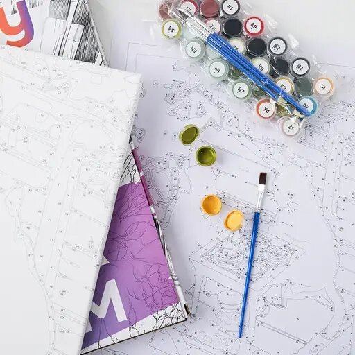   Цветное.ру Мария Казённова