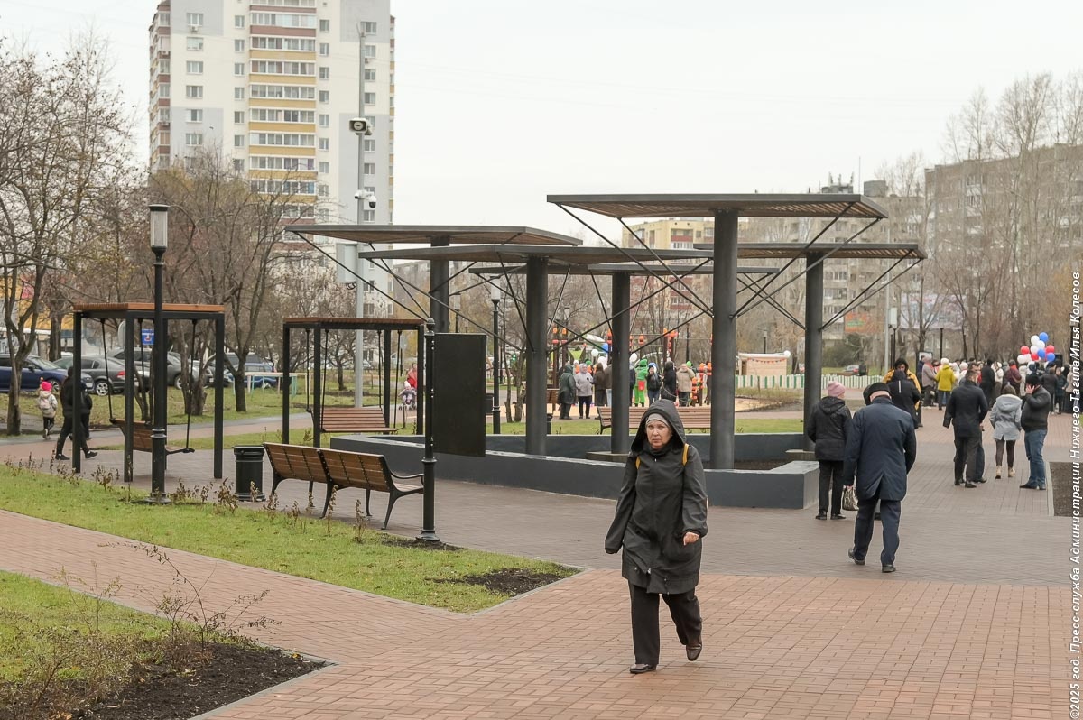 Фото: пресс-служба мэрии