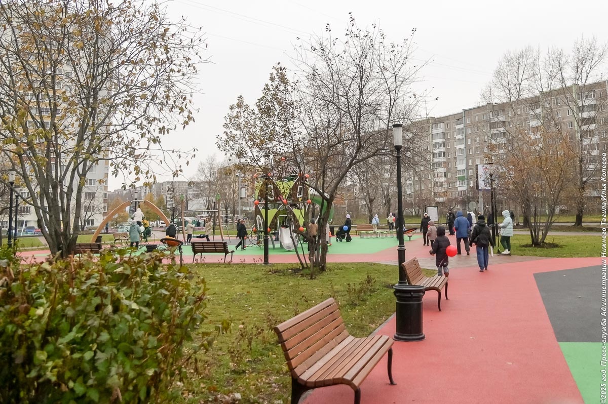 Фото: пресс-служба мэрии