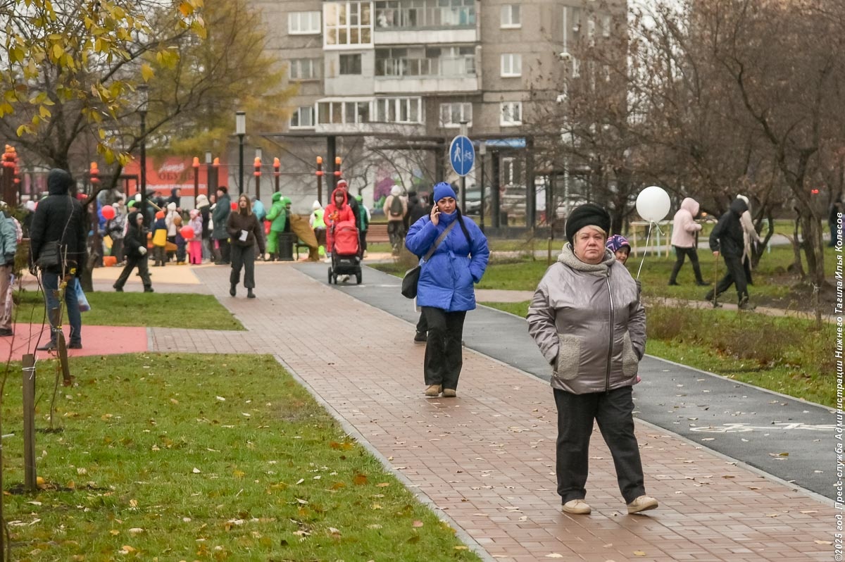 Фото: пресс-служба мэрии