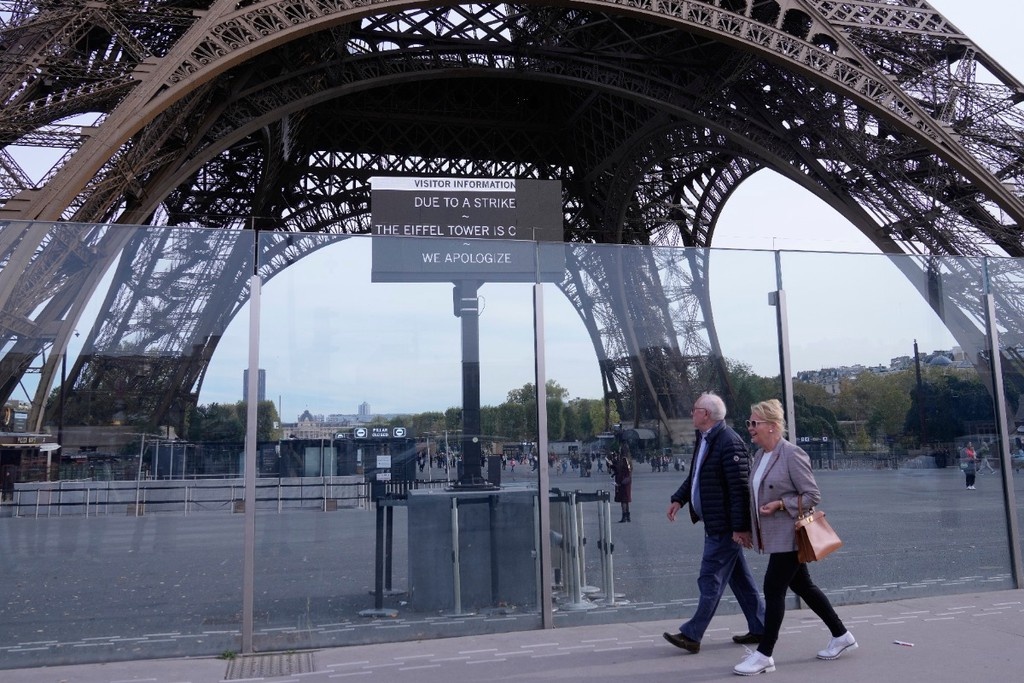    Фото © AP / ТАСС