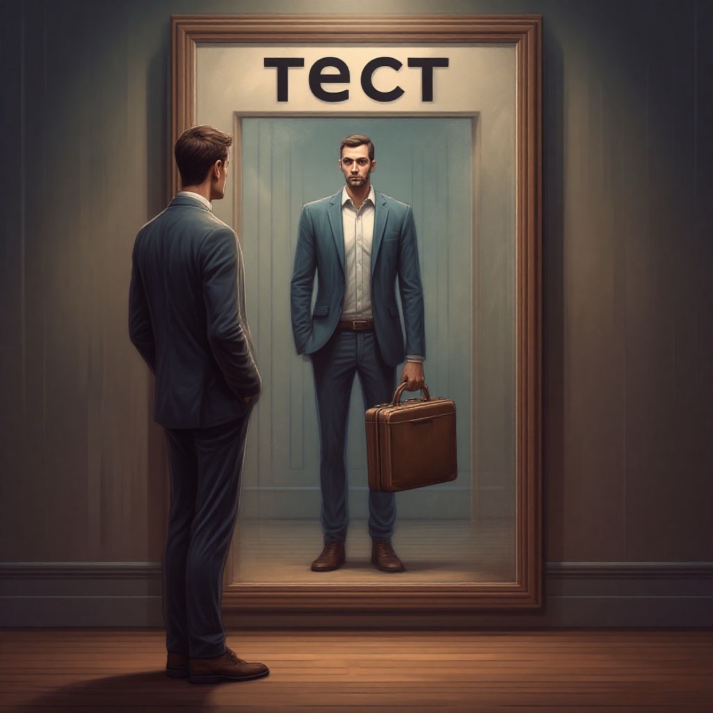 Когда ты думаешь о больших деньгах…