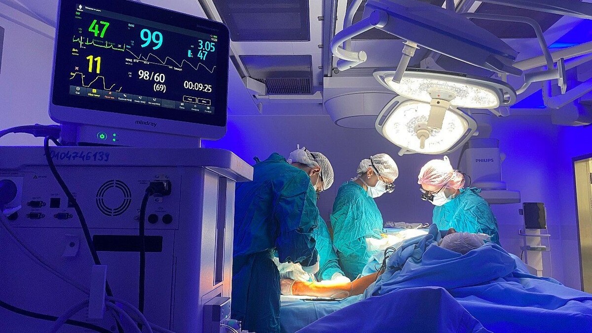    Фото: телеканал «Краснодар»