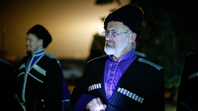      Фото: Валерия Алтухова / / ИА «Победа26»