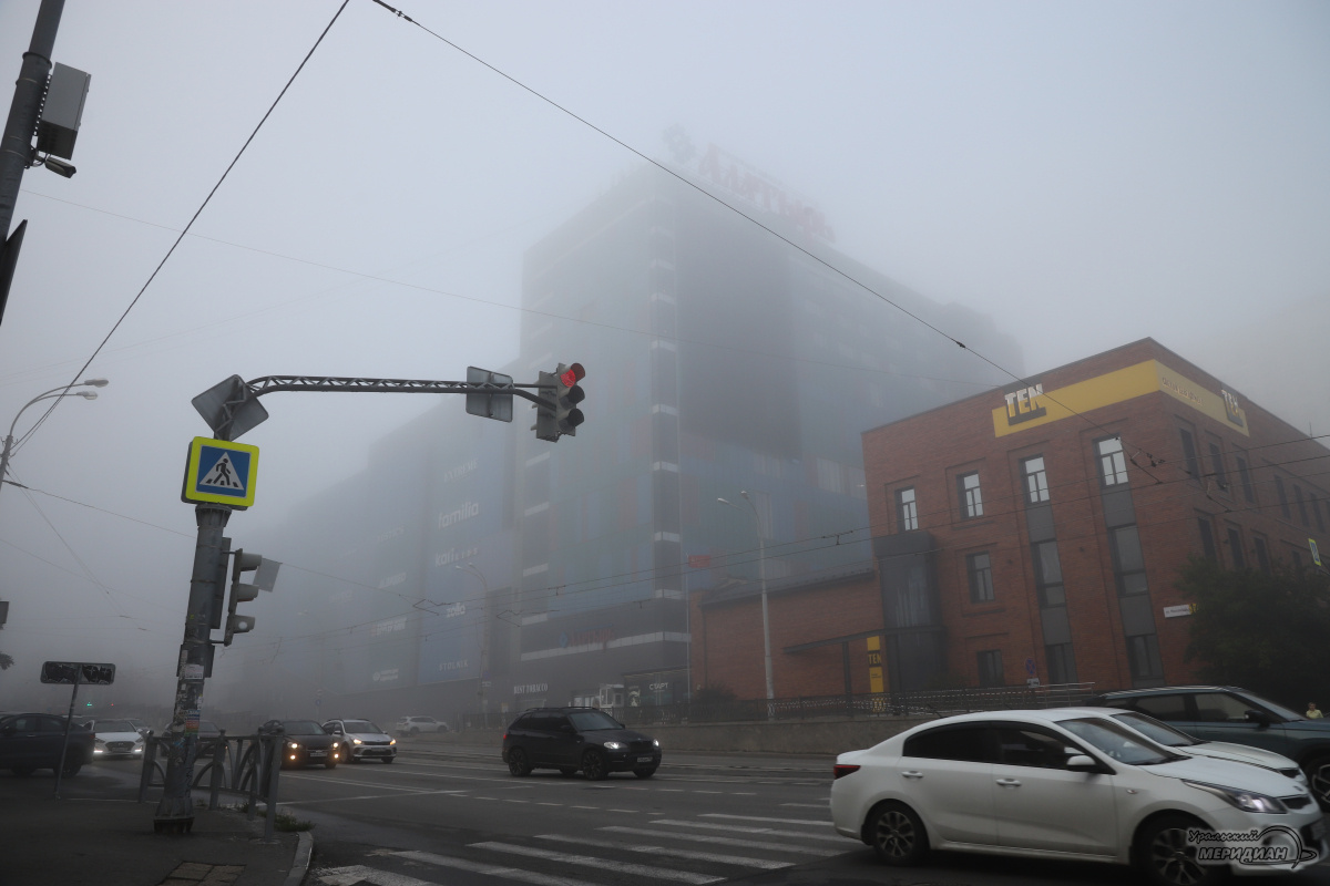    Фото: Анастасия Сибирякова © ИА "Уральский мередиан"