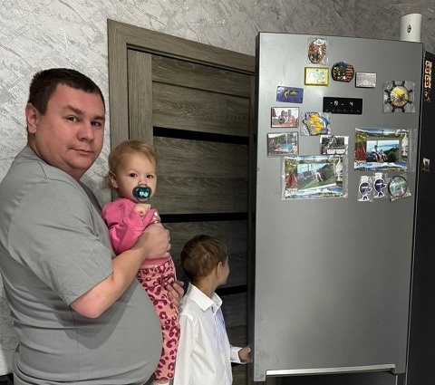    Фото: филиал фонда «Защитники Отечества» в РО Диана Огнева
