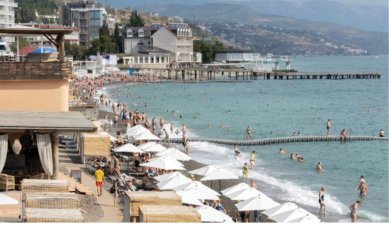 Фото: пресс-служба главы Республики Крым